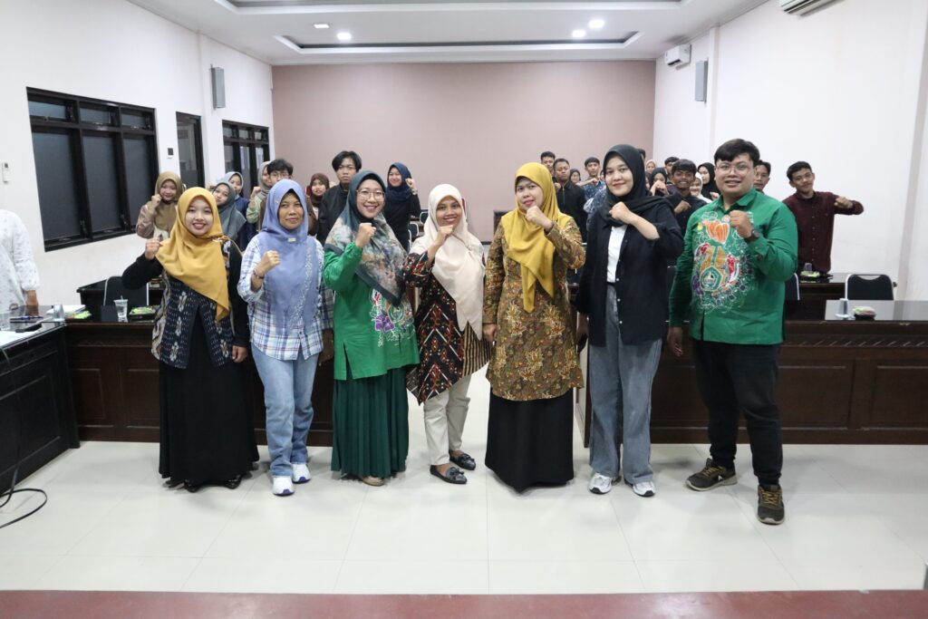 UNISBA Blitar Tegaskan Komitmen dan Wujudkan Kampus Bebas Kekerasan dan Narkoba