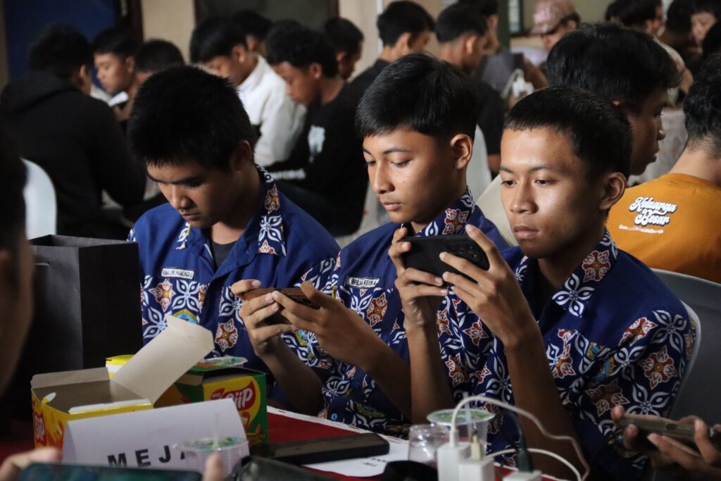 Mobile Legend Rector’s Cup UNISBA Blitar 2026 Sukses Digelar, Jadi Ajang Pencarian Bakat Atlet E-Sport Muda