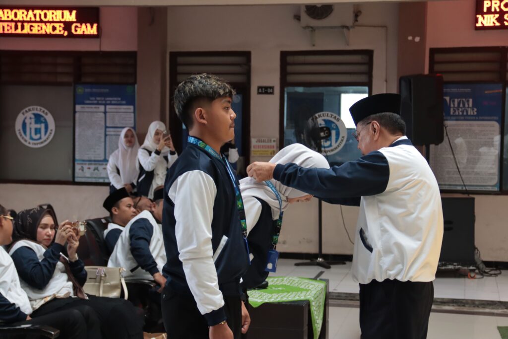 724 Mahasiswa KKN UNISBA Blitar Resmi Terjun ke Kecamatan Sanankulon 