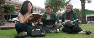 Universitas Islam Balitar UNISBA BLITAR