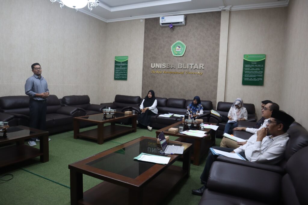 Seleksi Ketat, Fakultas Saintek Jaring Tenaga Pengajar Berkualitas