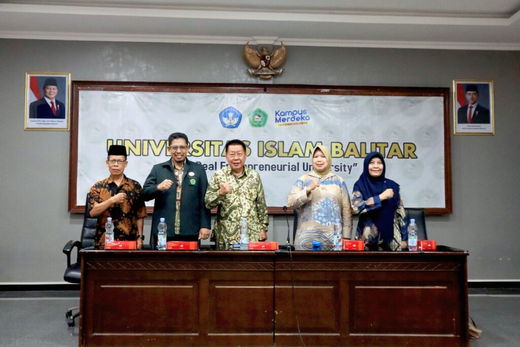Pelatihan Policy Brief: Strategi UNISBA Siapkan Mahasiswa Melek Kebijakan Publik