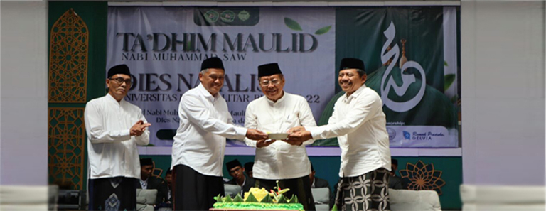 22 Tahun Berkarya